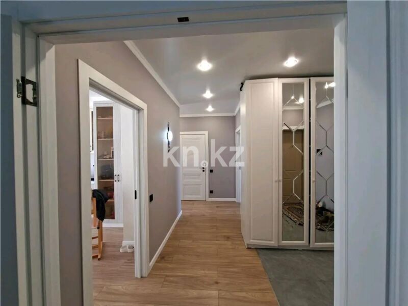 Продажа 3-комнатной квартиры, 85 м² - Продажа трехкомнатных квартир в Астане - страница 12 фото 7 из 7