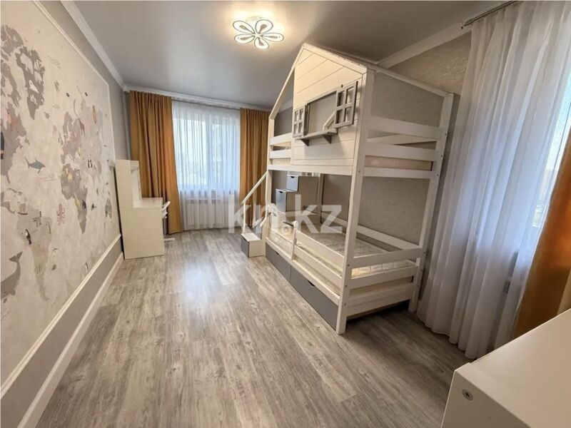 Продажа 3-комнатной квартиры, 97 м² - Продажа квартир в новостройках Астаны - страница 14 фото 3 из 7