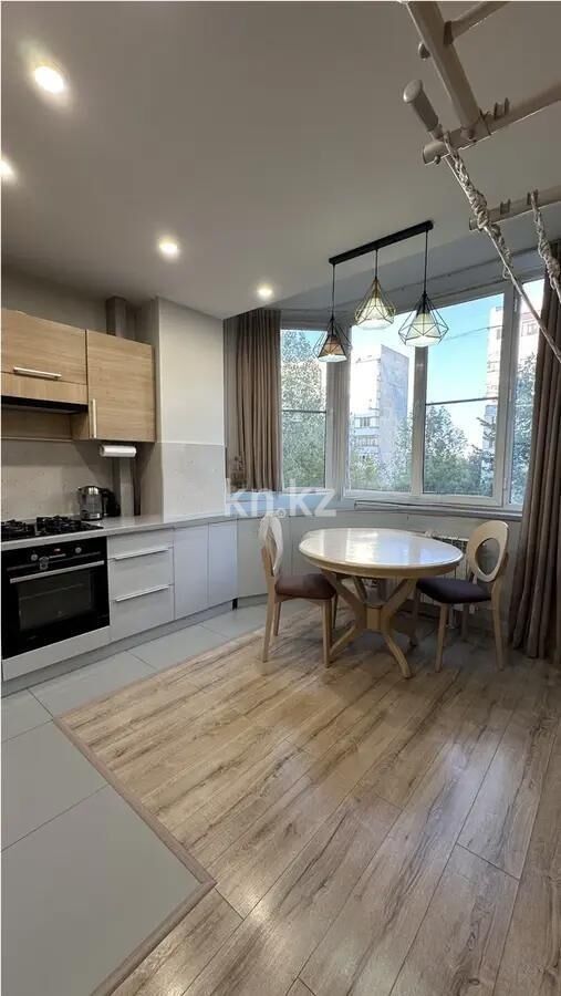 Продажа 2-комнатной квартиры, 55.6 м² - Продажа квартир в Казахстане - страница 5 фото 3 из 6