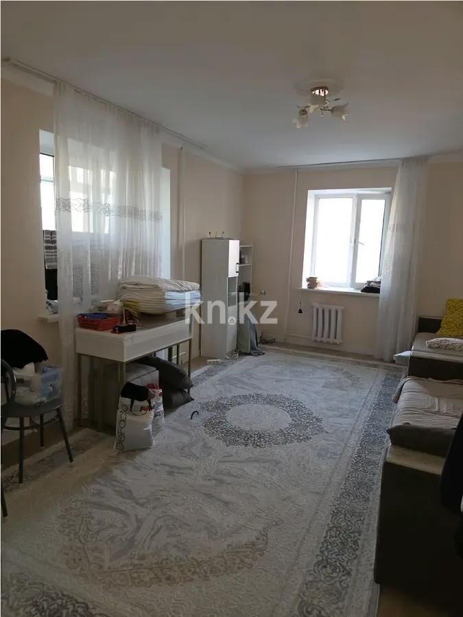 Продажа 1-комнатной квартиры, 53 м² - Продажа однокомнатных квартир в р-не Алматы Астаны - страница 13 фото 1 из 2