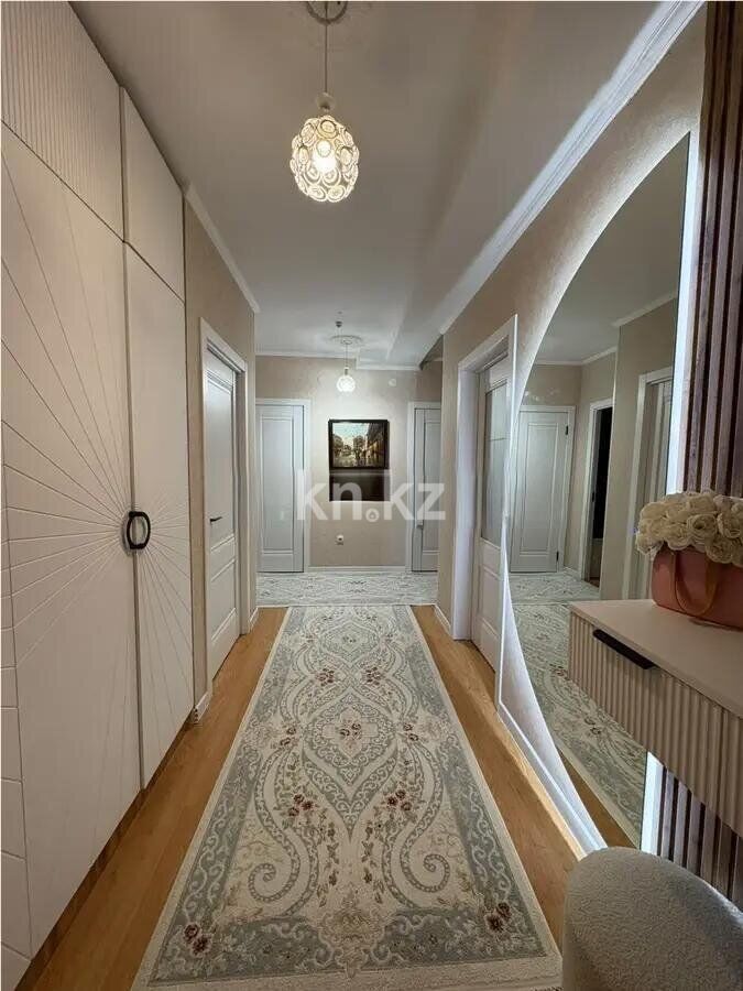 Продажа 3-комнатной квартиры, 80 м² - Недвижимость в Астане - страница 8 фото 7 из 8