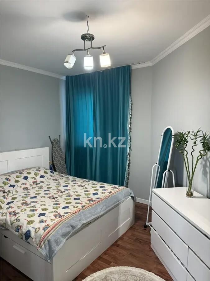 Продажа 3-комнатной квартиры, 76 м² - Продажа трехкомнатных квартир в кирпичном доме в Казахстане - страница 74 фото 2 из 5