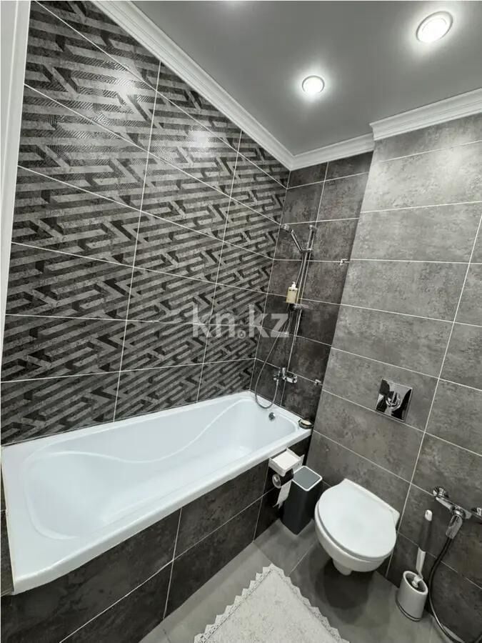 Продажа 2-комнатной квартиры, 56 м² - Продажа квартир в блочном доме в Астане - страница 33 фото 4 из 4