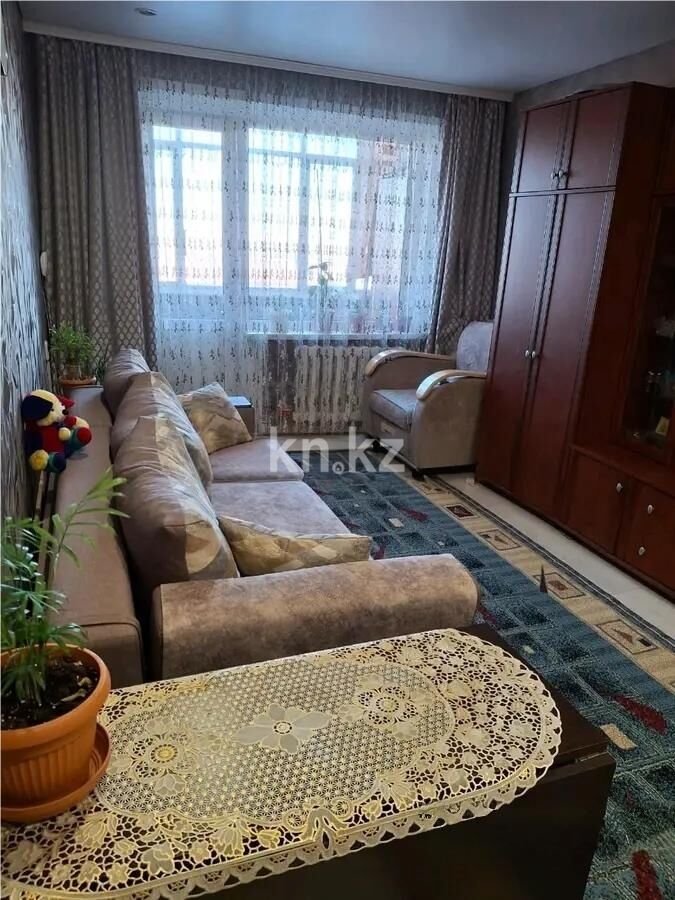 Продажа 3-комнатной квартиры, 59.9 м² - Продажа квартир в Казахстане - страница 11 фото 1 из 3