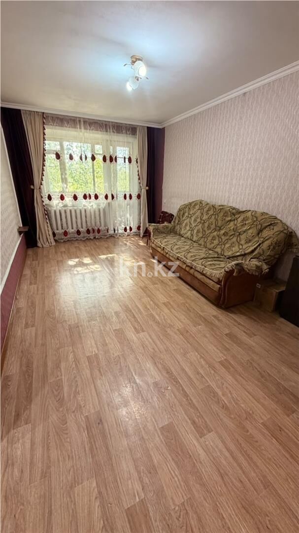 Продажа 2-комнатной квартиры, 48 м² - Продажа двухкомнатных квартир в Майкудуке Караганды - страница 7 фото 1 из 9