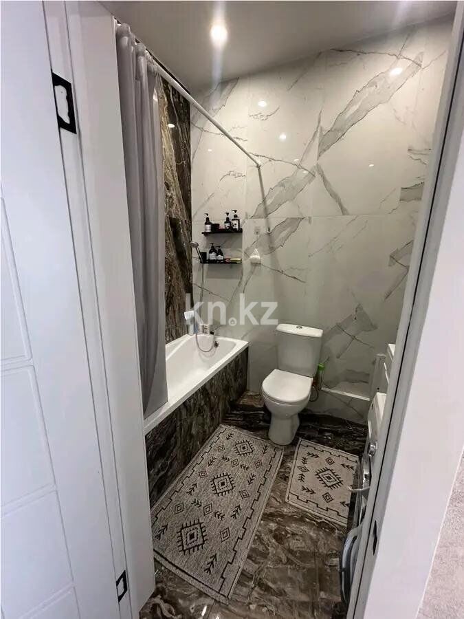 Продажа 1-комнатной квартиры, 38 м² - Продажа квартир в Казахстане - страница 252 фото 3 из 3
