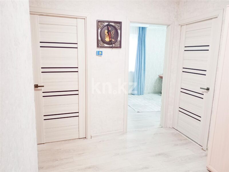 Продажа 3-комнатной квартиры, 62 м² - Продажа трехкомнатных квартир на Юго-Востоке Караганды - страница 17 фото 10 из 11