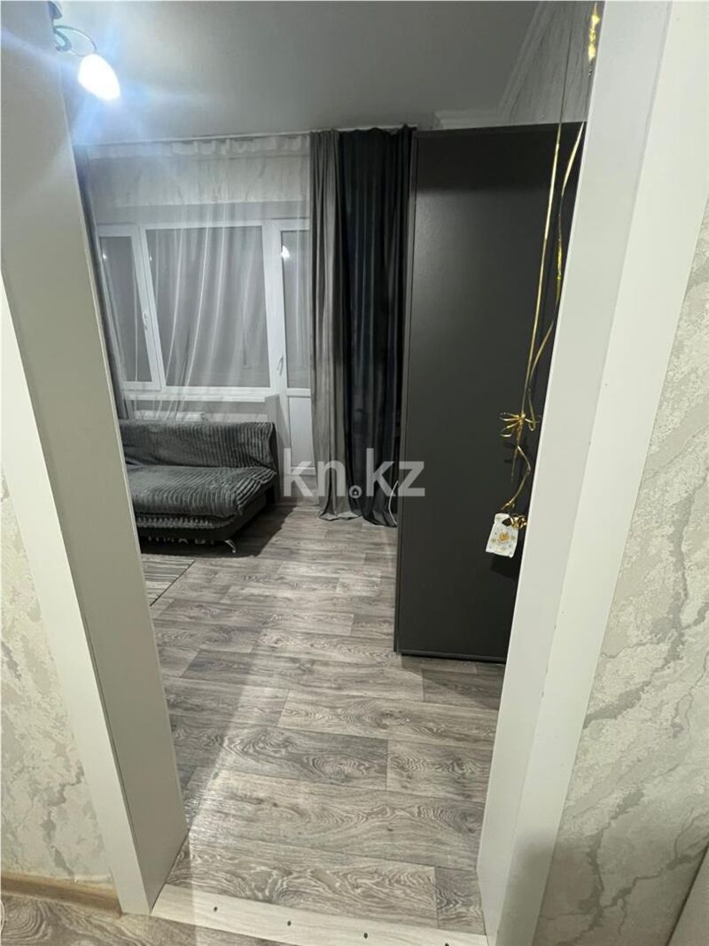 Продажа 1-комнатной квартиры, 37 м² - Продажа квартир в монолитно-каркасном доме в Караганде - страница 9 фото 6 из 7