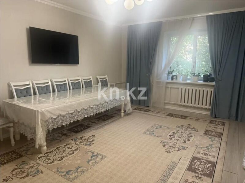 Продажа 2-комнатной квартиры, 63 м² - Продажа двухкомнатных квартир в р-не Алматы Астаны - страница 17 фото 1 из 3