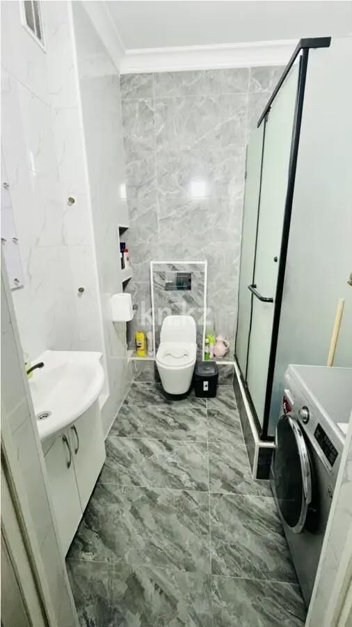 Продажа 3-комнатной квартиры, 70 м² - Продажа трехкомнатных квартир в блочном доме в Алматы - страница 4 фото 5 из 6