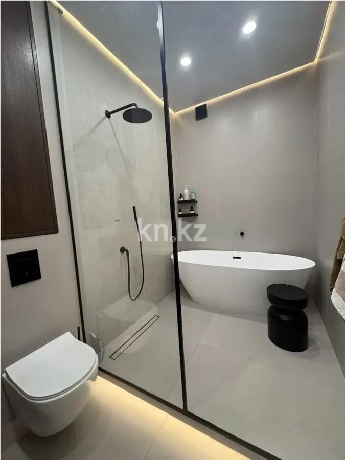 Продажа 2-комнатной квартиры, 60.7 м² - Продажа квартир в новостройках Алматы - страница 315 фото 4 из 5