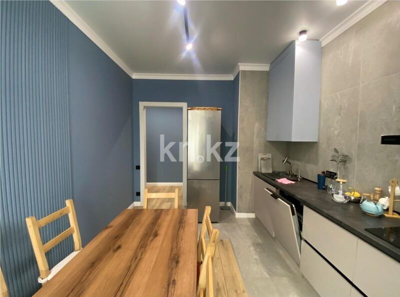 Продажа 3-комнатной квартиры, 89 м² - Продажа квартир в Астане - страница 43 фото 5 из 7