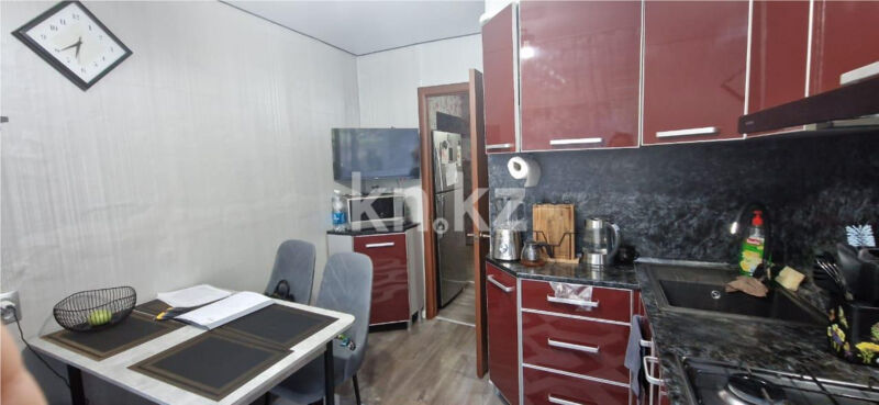 Продажа 2-комнатной квартиры, 51 м² - Продажа двухкомнатных квартир в панельном доме в Караганде - страница 29 фото 4 из 9