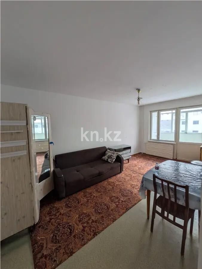 Продажа 1-комнатной квартиры, 31 м² - Продажа однокомнатных квартир от собственников в Алматы - страница 9 фото 1 из 3