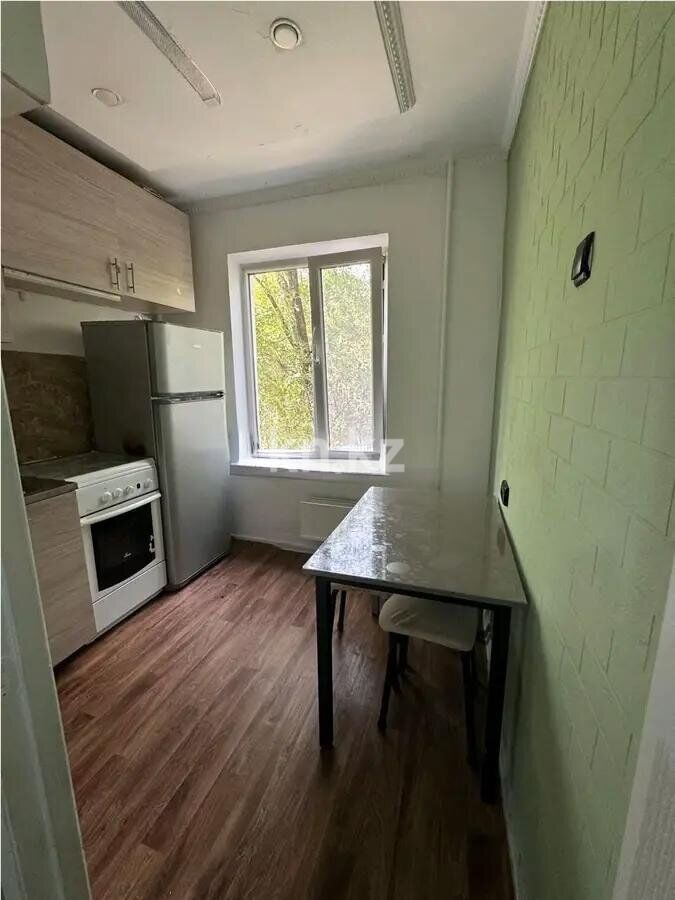 Продажа 3-комнатной квартиры, 60.7 м² - Продажа трехкомнатных квартир в Казахстане - страница 41 фото 4 из 4