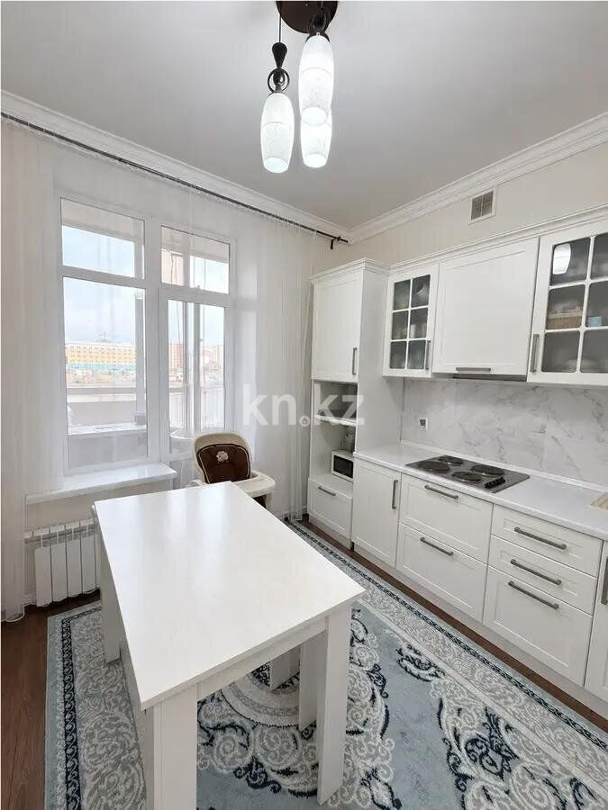 Продажа 1-комнатной квартиры, 37 м² - Продажа однокомнатных квартир в Астане - страница 20 фото 3 из 4