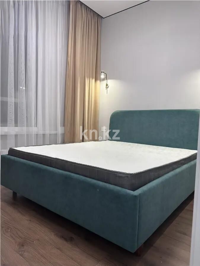 Продажа 2-комнатной квартиры, 40 м² - Продажа двухкомнатных квартир в блочном доме в Казахстане - страница 48 фото 2 из 3
