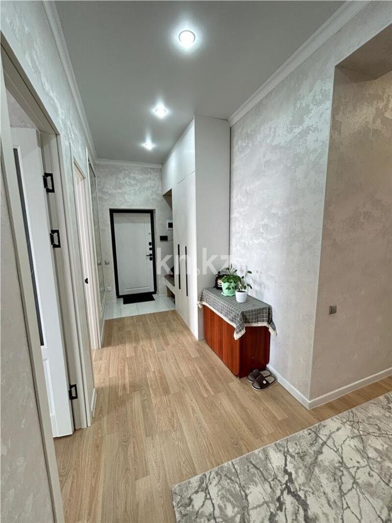 Продажа 3-комнатной квартиры, 74 м² - Продажа квартир в новостройках Караганды - страница 4 фото 12 из 12