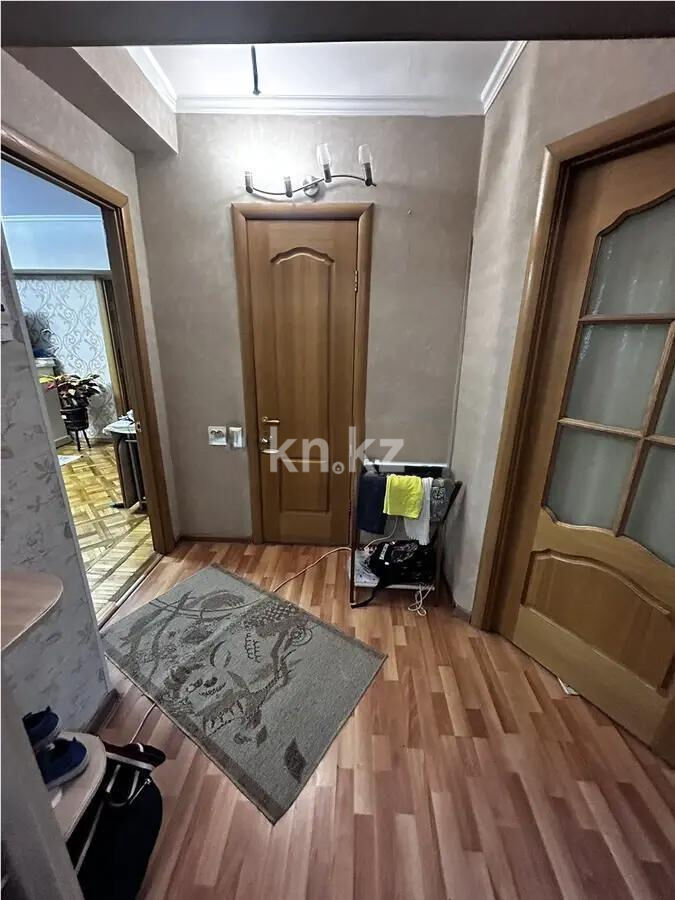 Продажа 3-комнатной квартиры, 72.5 м² - Продажа квартир в деревянном доме в Алматы фото 5 из 6