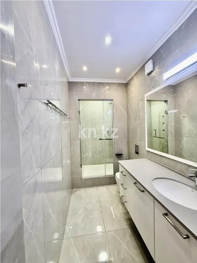 Продажа 4-комнатной квартиры, 156 м² - Аренда квартир помесячно в Акмолинской области фото 7 из 7