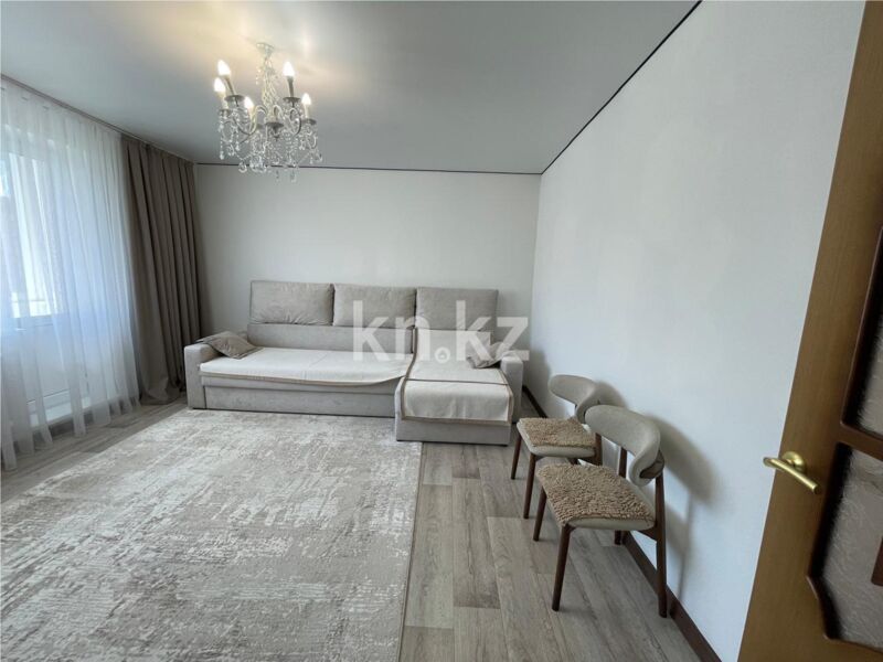 Продажа 3-комнатной квартиры, 63 м² - Продажа трехкомнатных квартир на Юго-Востоке Караганды - страница 21 фото 1 из 20