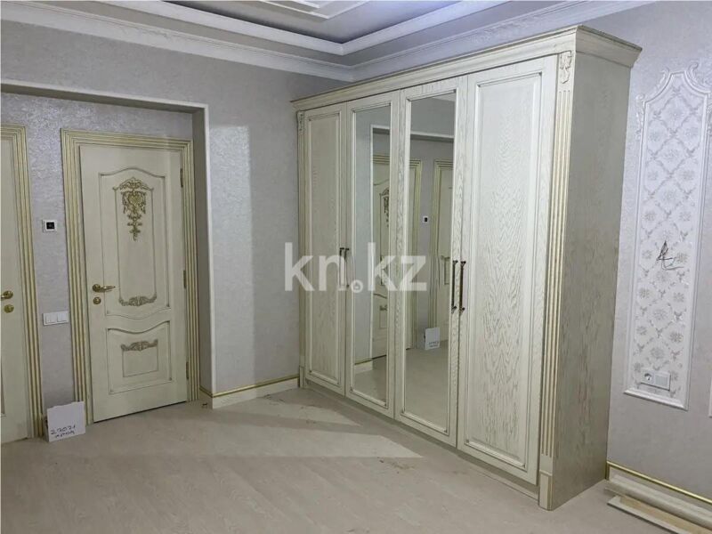 Продажа 4-комнатной квартиры, 147 м² - Продажа четырехкомнатных квартир от собственников в Алматы - страница 2 фото 1 из 2