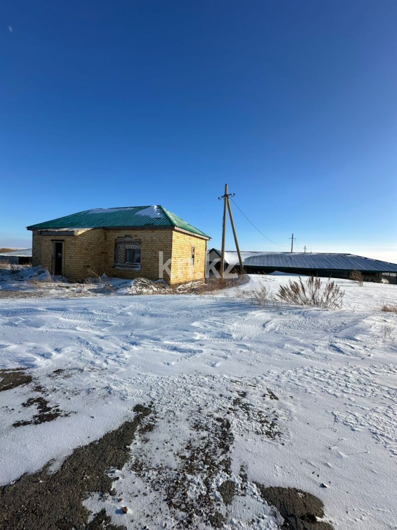 Продажа здания, 65 м² - Продажа зданий в Казахстане - страница 2 фото 1 из 13
