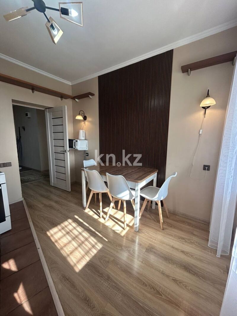 Продажа 2-комнатной квартиры, 88 м² - Продажа двухкомнатных квартир в монолитном доме в Казахстане - страница 2 фото 1 из 20