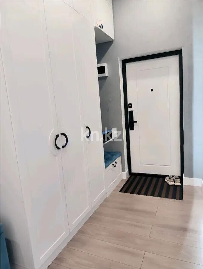 Продажа 2-комнатной квартиры, 50 м² - Продажа квартир в кирпичном доме в Казахстане - страница 68 фото 5 из 5