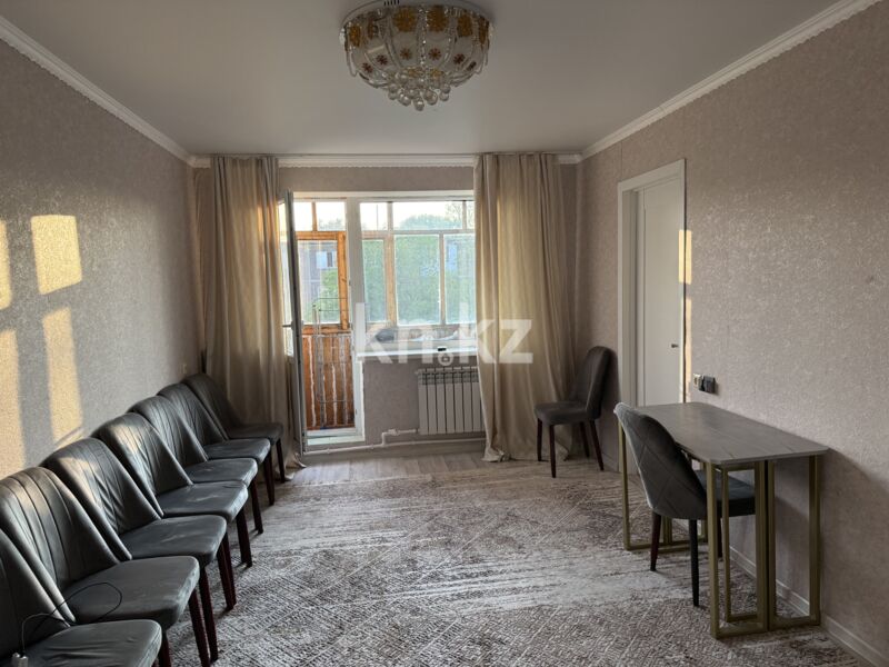 Продажа 4-комнатной квартиры, 61.2 м² - Продажа четырехкомнатных квартир от собственников в Темиртау фото 2 из 16