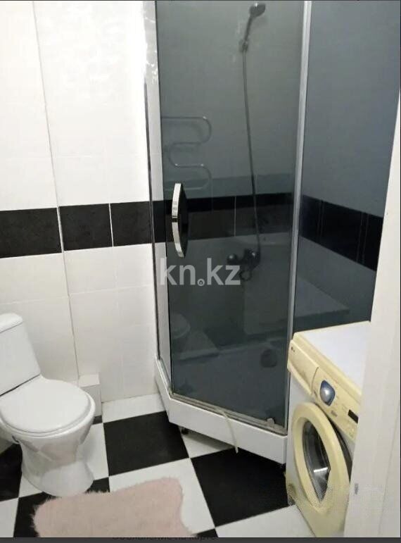 Аренда 1-комнатной квартиры, 36 м² - Аренда недвижимости в Астане фото 4 из 8