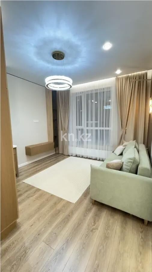 Продажа 2-комнатной квартиры, 38 м² - Продажа квартир в Астане - страница 25 фото 1 из 4
