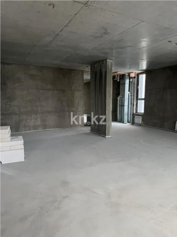 Продажа 3-комнатной квартиры, 119 м² - Продажа квартир в монолитно-каркасном доме в Караганде - страница 7 фото 4 из 6