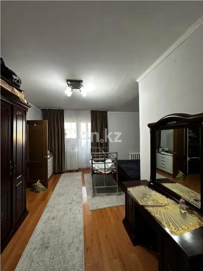 Продажа 3-комнатной квартиры, 105.2 м² - Продажа квартир в блочном доме в Астане - страница 32 фото 3 из 6