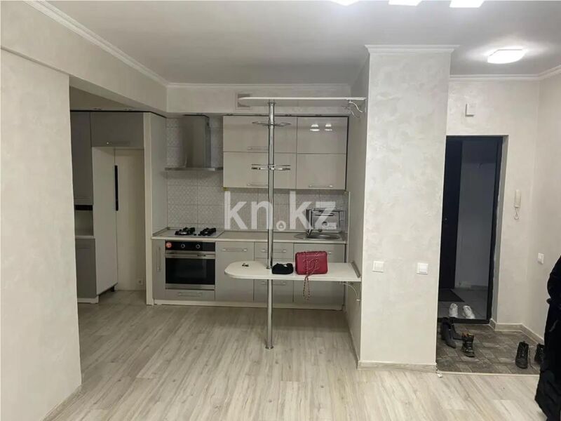 Продажа 2-комнатной квартиры, 42 м² - Продажа двухкомнатных квартир в Бостандыкском р-не Алматы - страница 29 фото 3 из 4