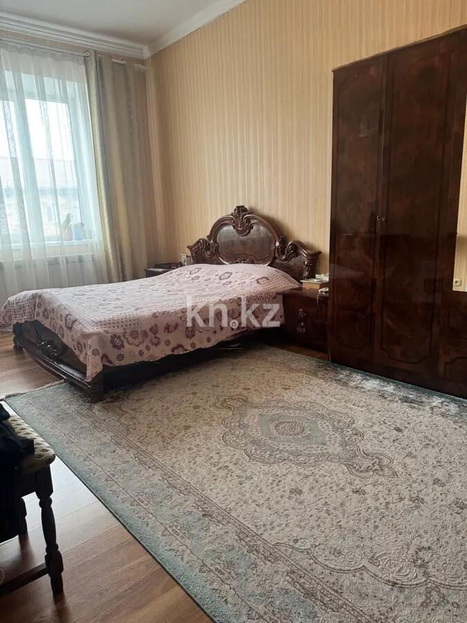 Продажа 4-комнатной квартиры, 121 м² - Продажа четырехкомнатных квартир в кирпичном доме в Караганде - страница 9 фото 4 из 7