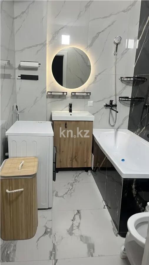 Продажа 2-комнатной квартиры, 69 м² - Продажа двухкомнатных квартир в блочном доме в Казахстане - страница 63 фото 4 из 5