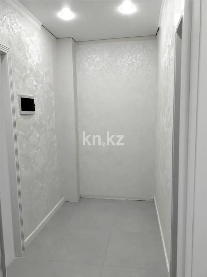 Продажа 1-комнатной квартиры, 30 м² - Продажа однокомнатных квартир в р-не Косшы Астаны - страница 4 фото 5 из 5