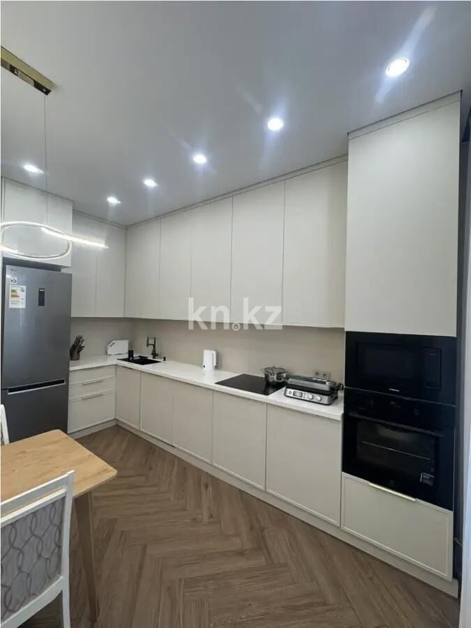 Продажа 4-комнатной квартиры, 103 м² - Продажа четырехкомнатных квартир в кирпичном доме в Казахстане - страница 11 фото 7 из 11