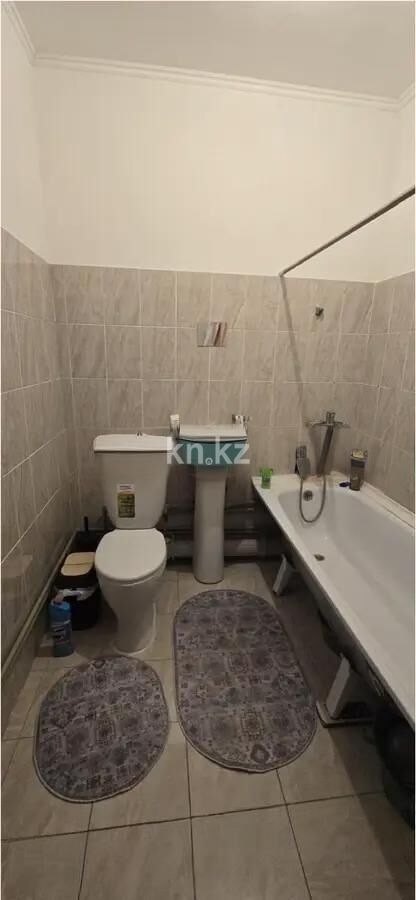 Продажа 1-комнатной квартиры, 44.4 м² - Продажа однокомнатных квартир в Турксибском р-не Алматы - страница 7 фото 3 из 4