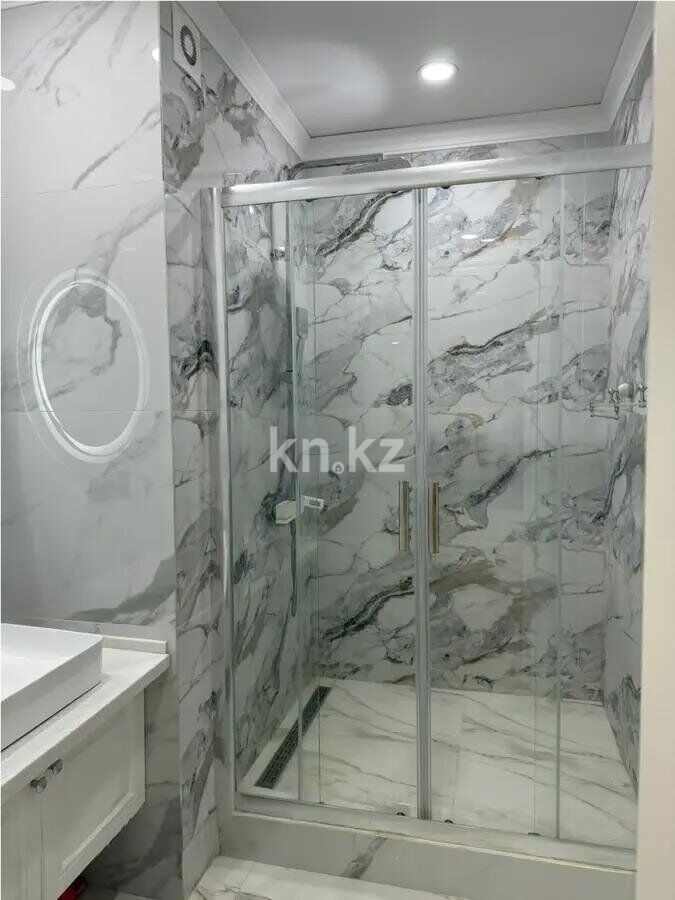 Продажа 4-комнатной квартиры, 130 м² - Продажа четырехкомнатных квартир в Алматы фото 8 из 8