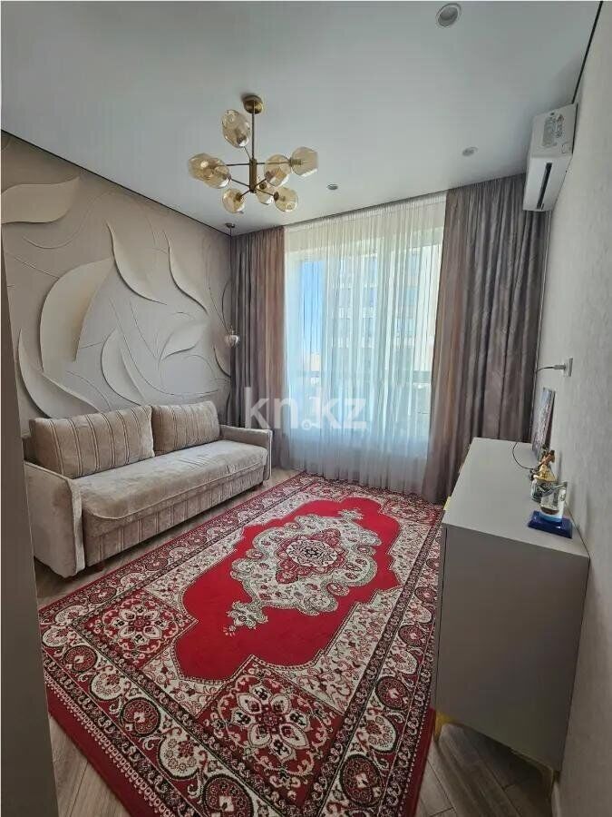 Продажа 4-комнатной квартиры, 115 м² - Продажа квартир в р-не Нура Астаны фото 4 из 8