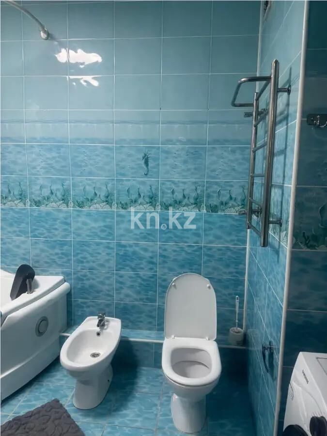 Продажа 2-комнатной квартиры, 97 м² - Продажа двухкомнатных квартир в Медеуском р-не Алматы - страница 13 фото 4 из 7
