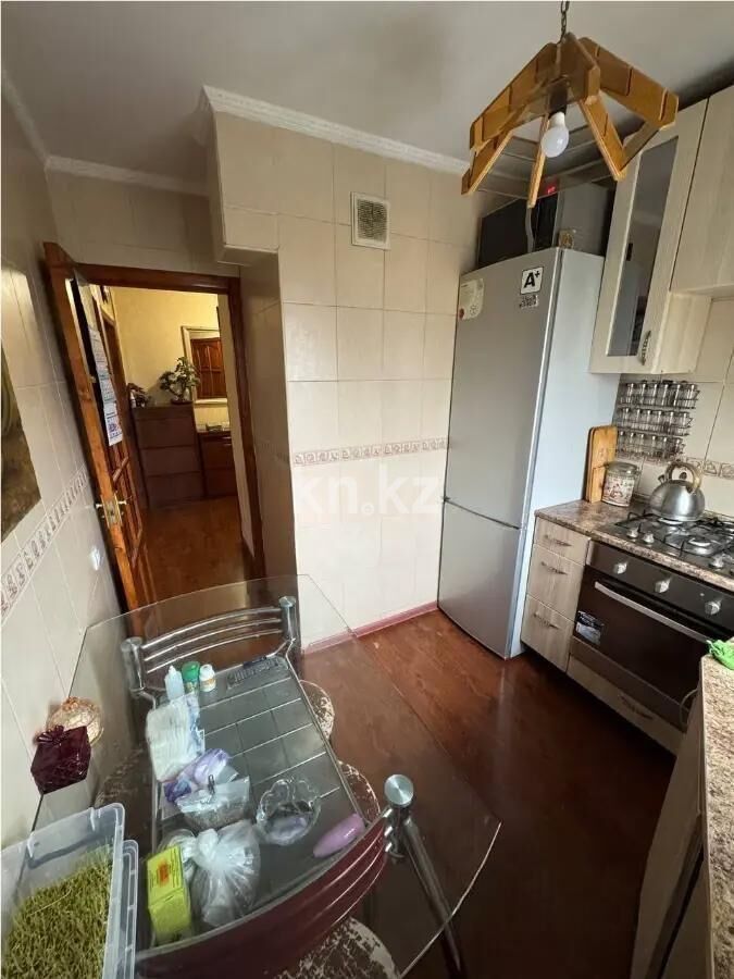 Продажа 3-комнатной квартиры, 59 м² - Продажа трехкомнатных квартир в панельном доме в Казахстане - страница 3 фото 4 из 7