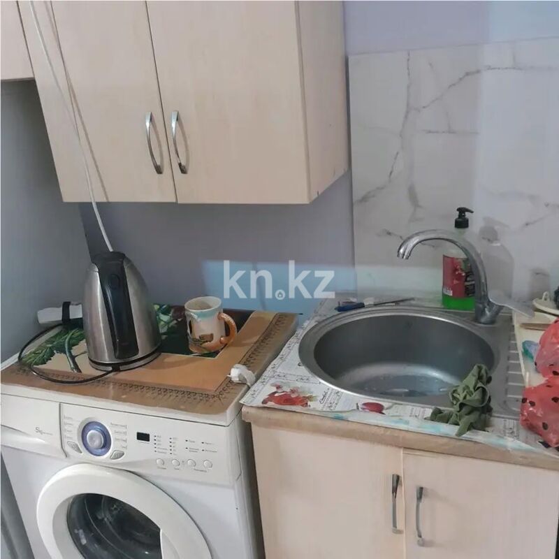 Продажа 1-комнатной квартиры, 16 м² - Продажа однокомнатных квартир в кирпичном доме в Алматы - страница 9 фото 3 из 4