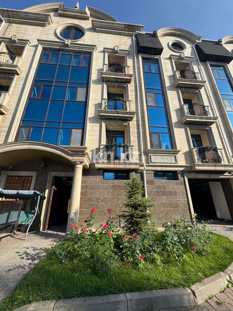 Продажа 4-комнатной квартиры, 171.7 м² - Продажа четырехкомнатных квартир в кирпичном доме в Казахстане фото 3 из 29