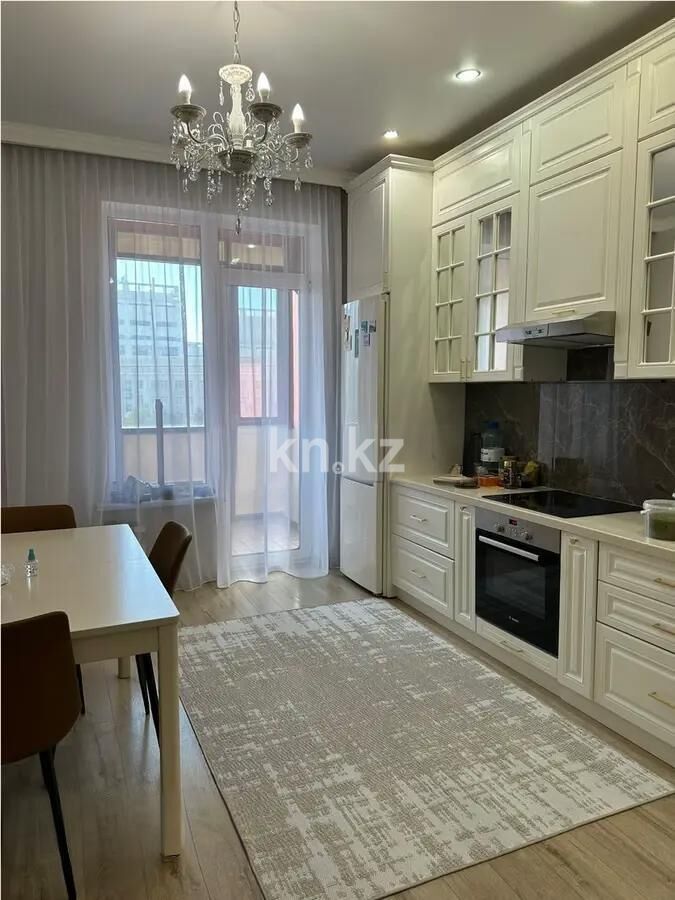 Продажа 2-комнатной квартиры, 67 м² - Продажа двухкомнатных квартир в монолитно-каркасном доме в Казахстане - страница 56 фото 3 из 5