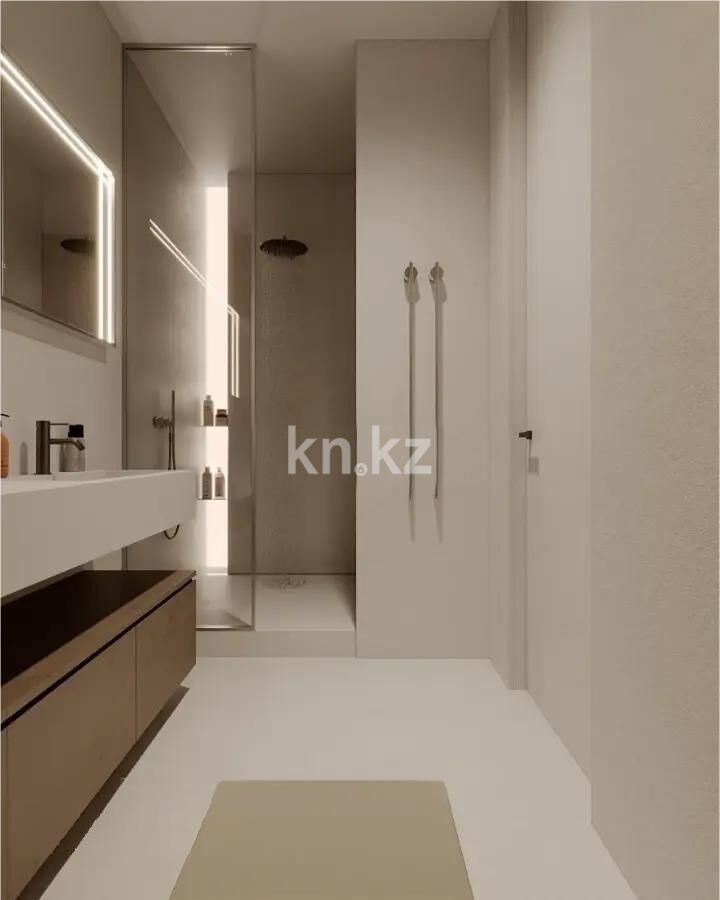 Продажа 2-комнатной квартиры, 50 м² - Продажа двухкомнатных квартир в р-не Алматы Астаны - страница 8 фото 3 из 3