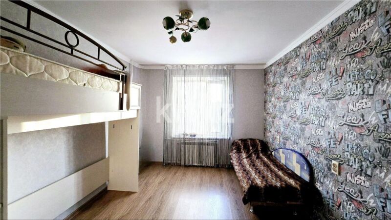 Продажа 4-комнатной квартиры, 92 м² - Продажа четырехкомнатных квартир в панельном доме в Казахстане - страница 18 фото 8 из 19