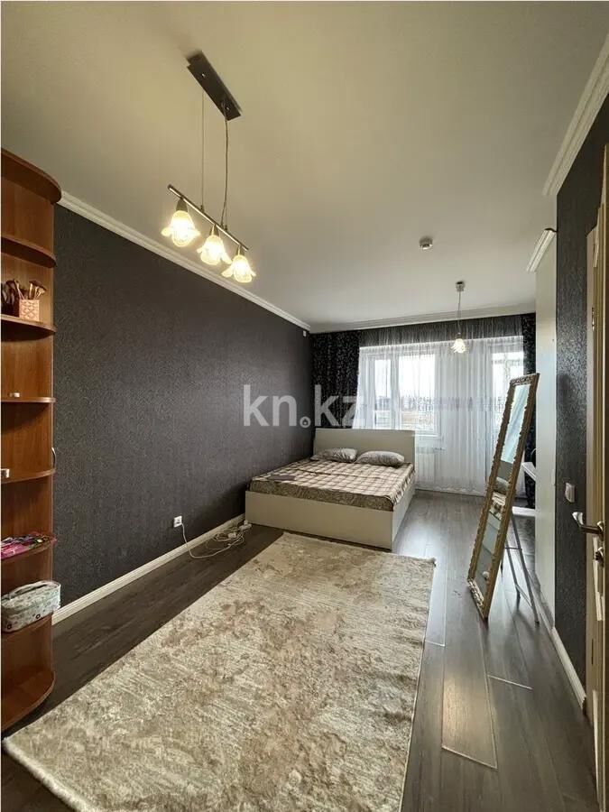 Продажа 1-комнатной квартиры, 27 м² - Продажа однокомнатных квартир в р-не Нура Астаны - страница 23 фото 1 из 4